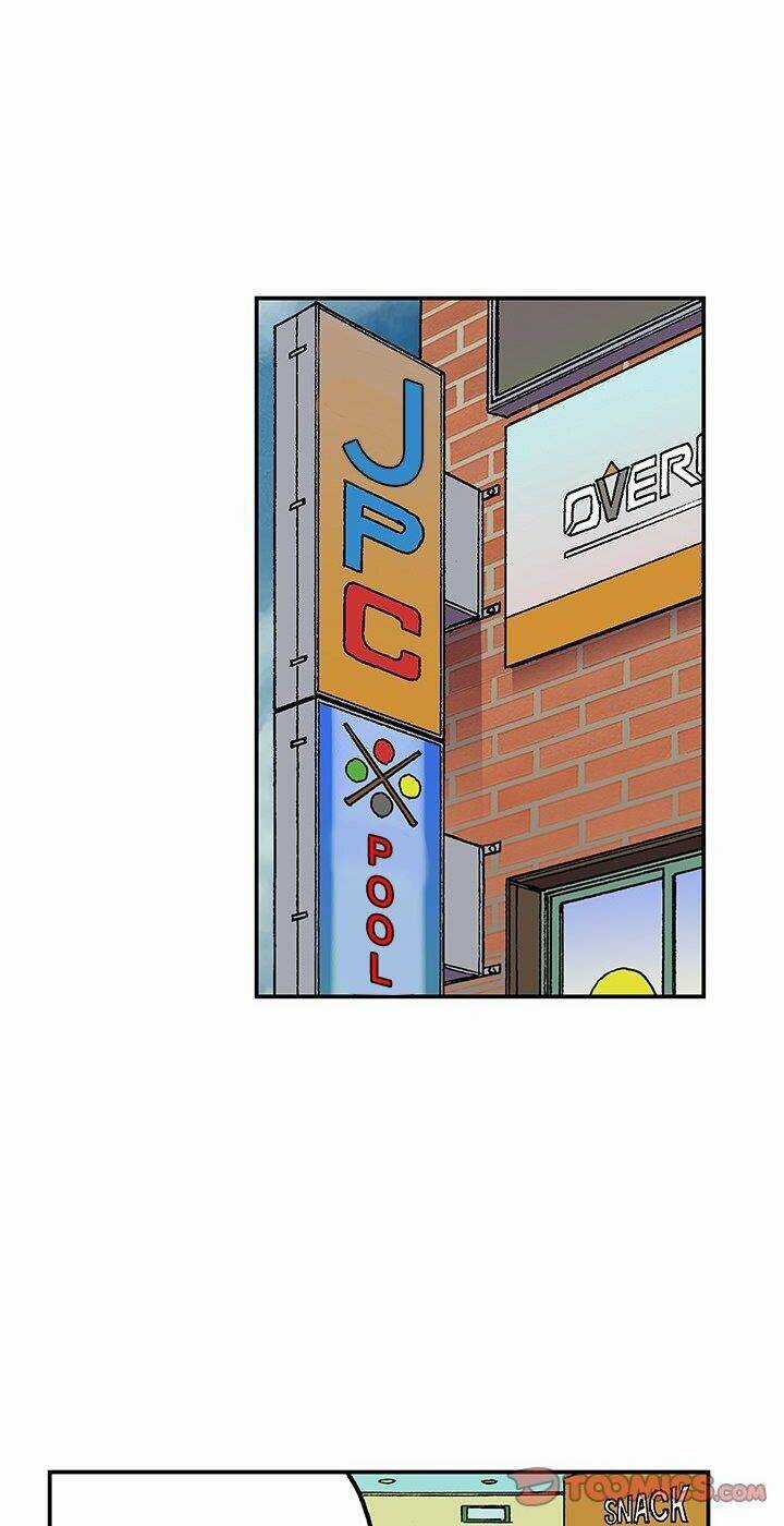 Kang Gito Chapter 24 trang 39