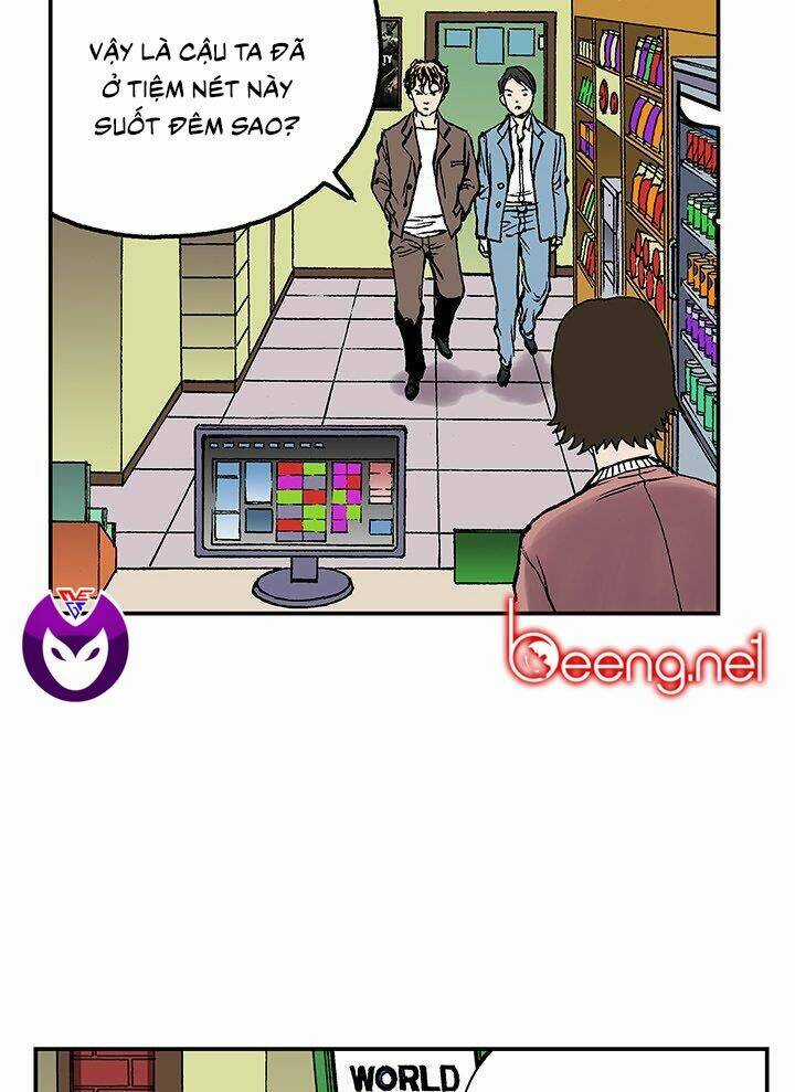 Kang Gito Chapter 24 trang 40