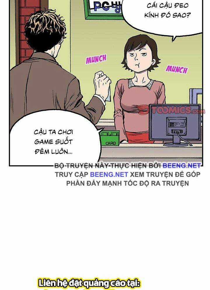 Kang Gito Chapter 24 trang 41