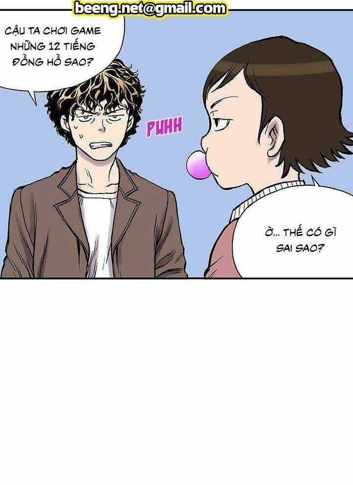 Kang Gito Chapter 24 trang 42