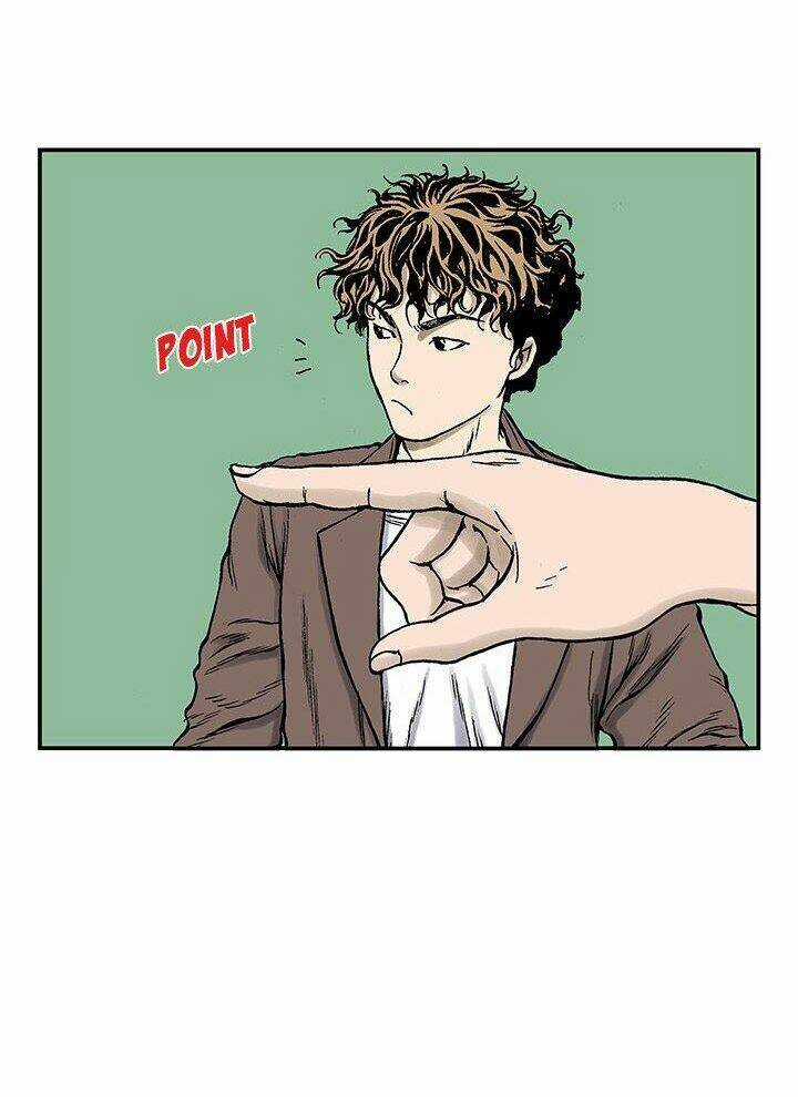 Kang Gito Chapter 24 trang 43