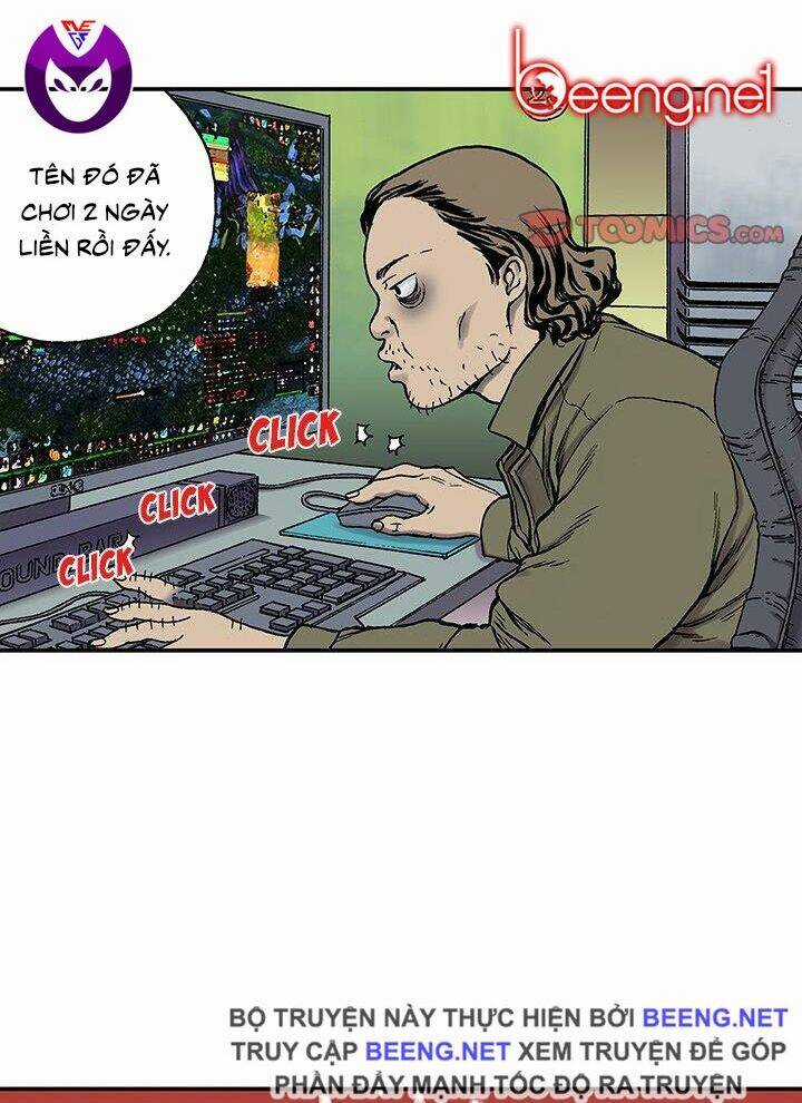 Kang Gito Chapter 24 trang 44