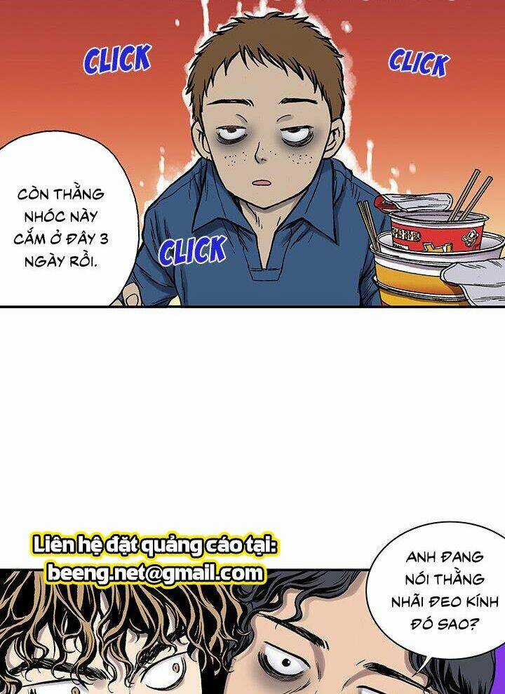 Kang Gito Chapter 24 trang 45