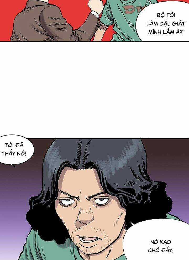 Kang Gito Chapter 24 trang 47