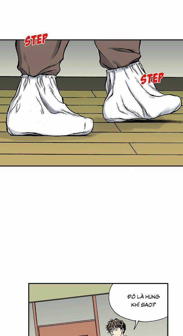 Kang Gito Chapter 24 trang 5