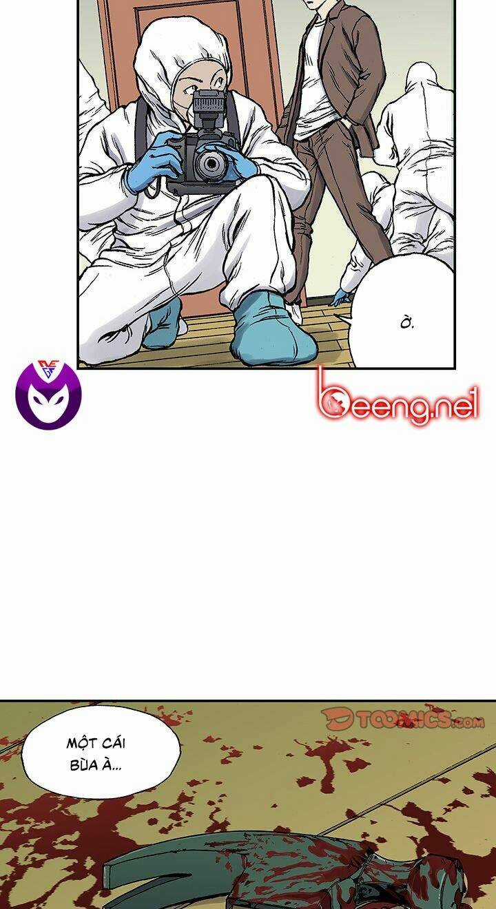 Kang Gito Chapter 24 trang 6