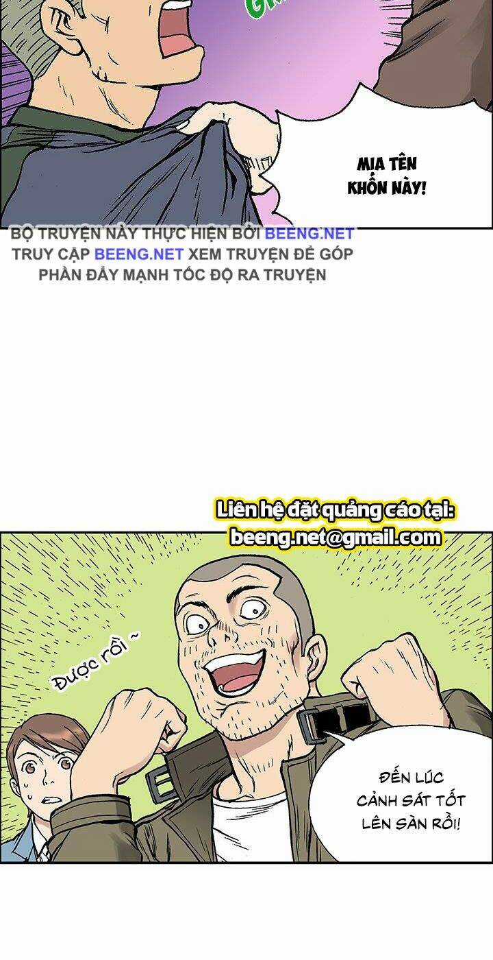 Kang Gito Chapter 25 trang 13