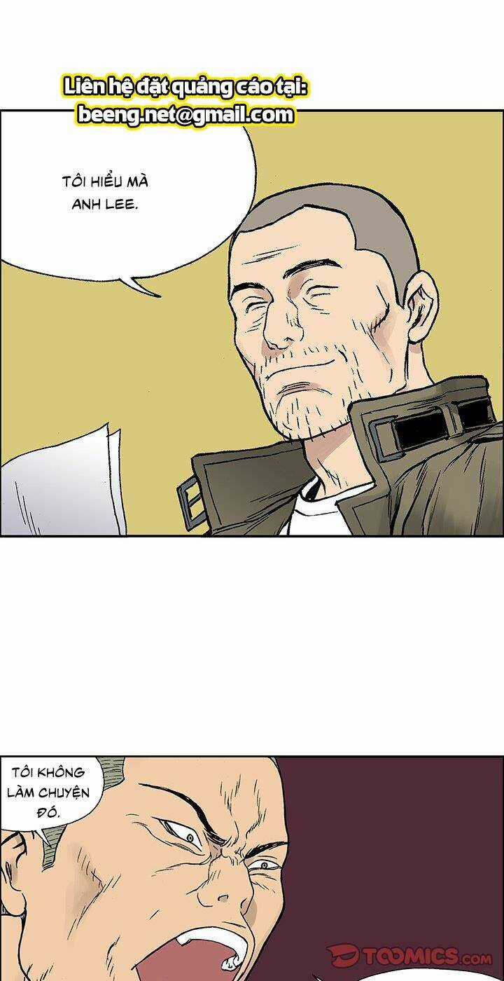 Kang Gito Chapter 25 trang 16