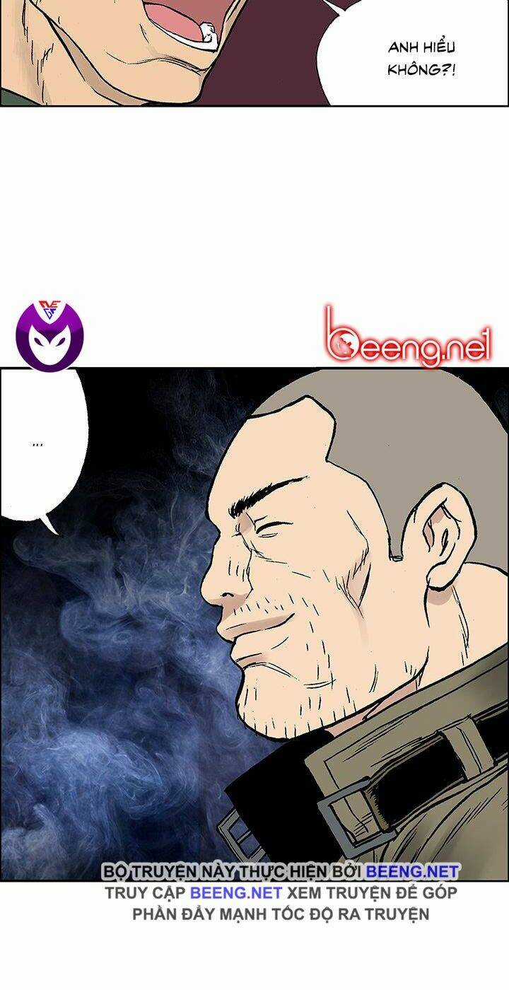 Kang Gito Chapter 25 trang 17