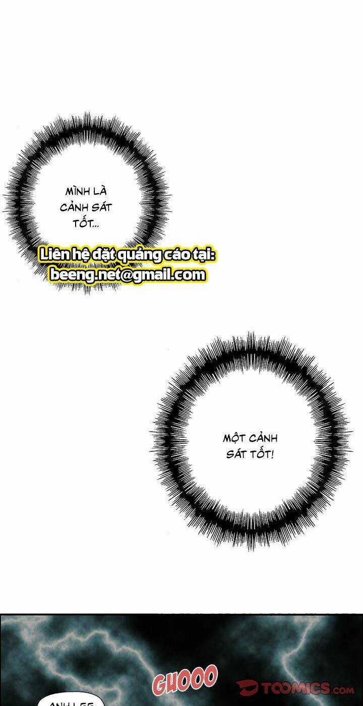 Kang Gito Chapter 25 trang 18