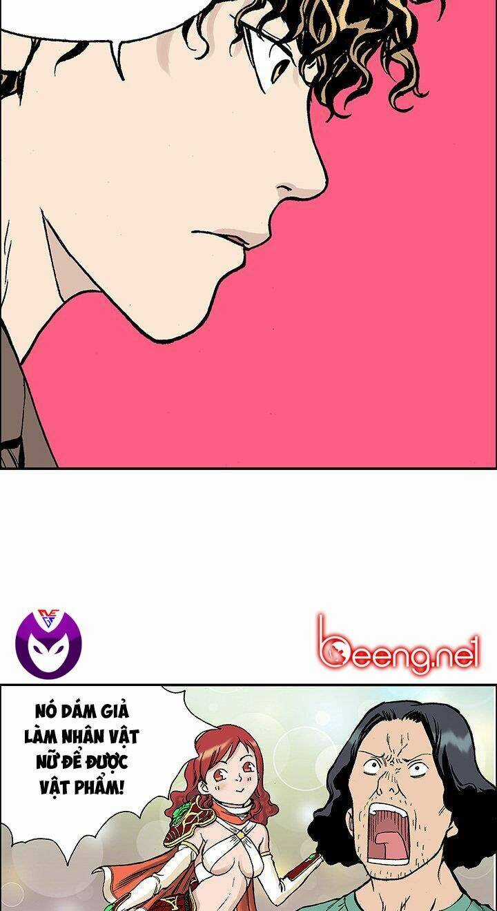 Kang Gito Chapter 25 trang 2