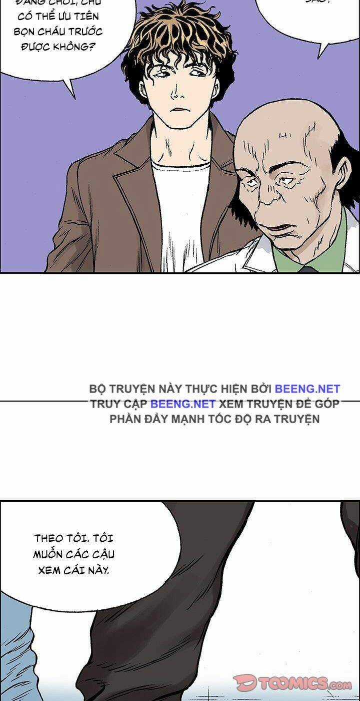 Kang Gito Chapter 25 trang 23