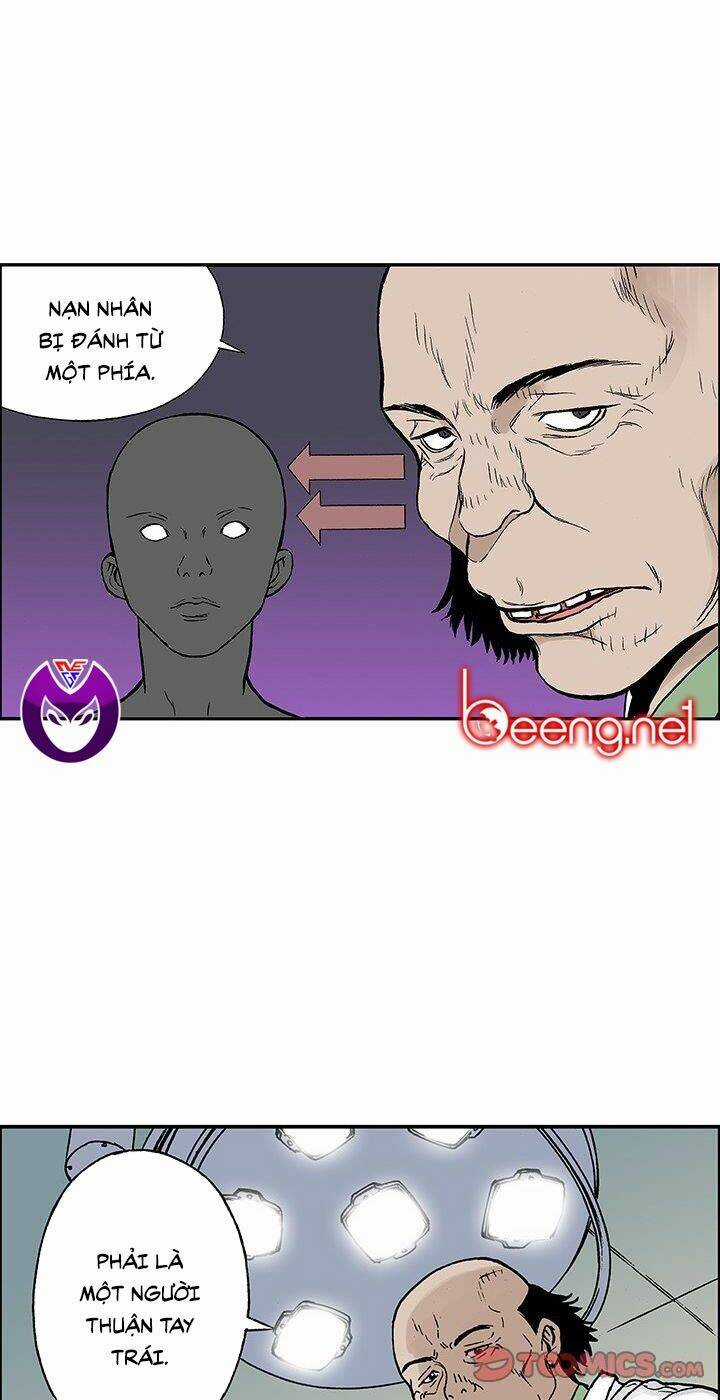 Kang Gito Chapter 25 trang 25