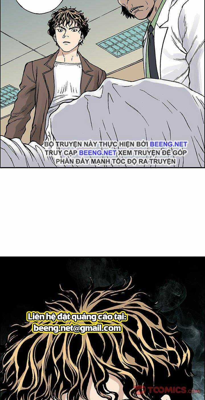 Kang Gito Chapter 25 trang 26