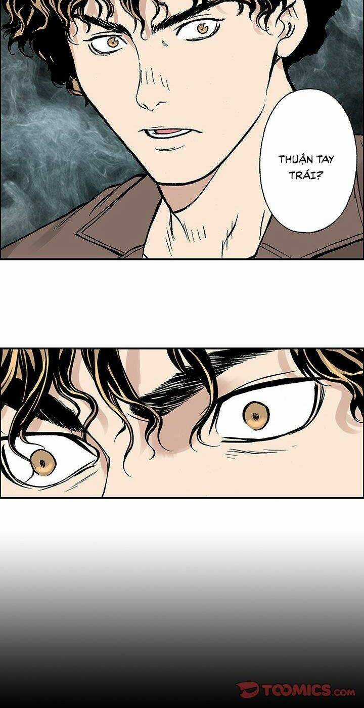 Kang Gito Chapter 25 trang 27