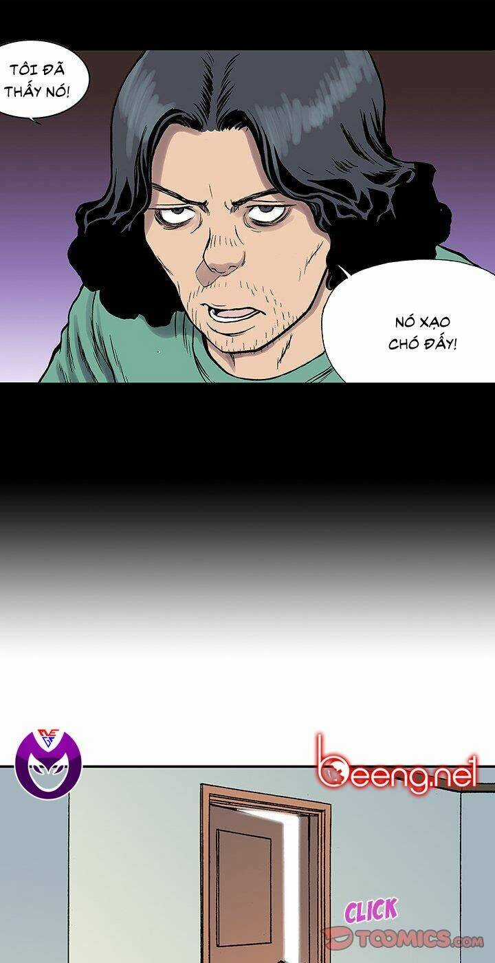 Kang Gito Chapter 25 trang 28