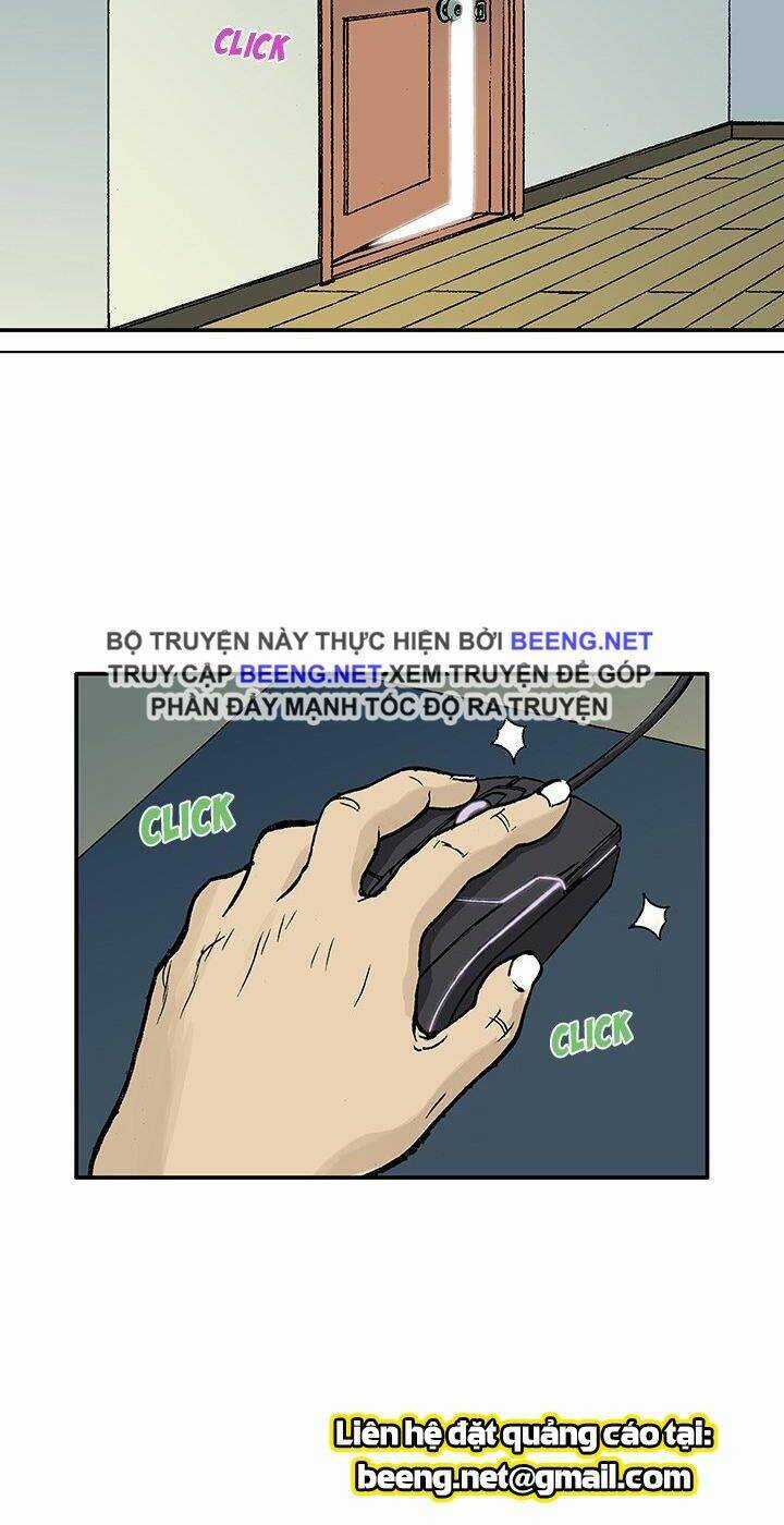 Kang Gito Chapter 25 trang 29