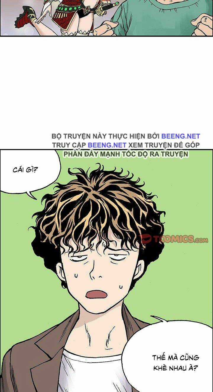 Kang Gito Chapter 25 trang 3