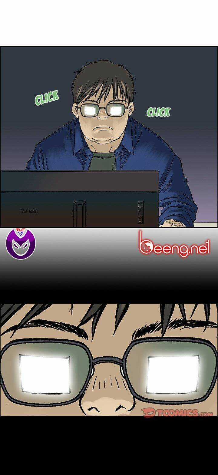 Kang Gito Chapter 25 trang 30