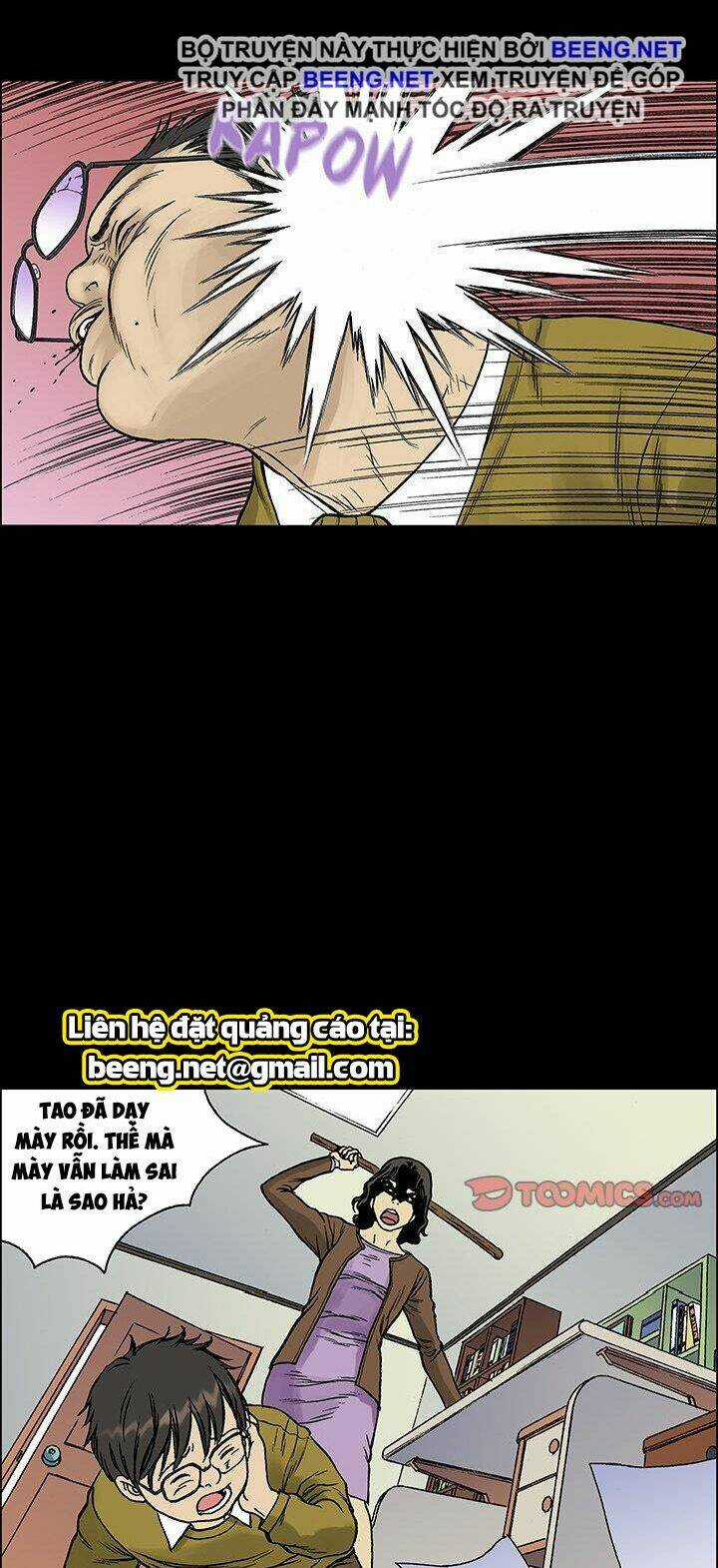 Kang Gito Chapter 25 trang 31