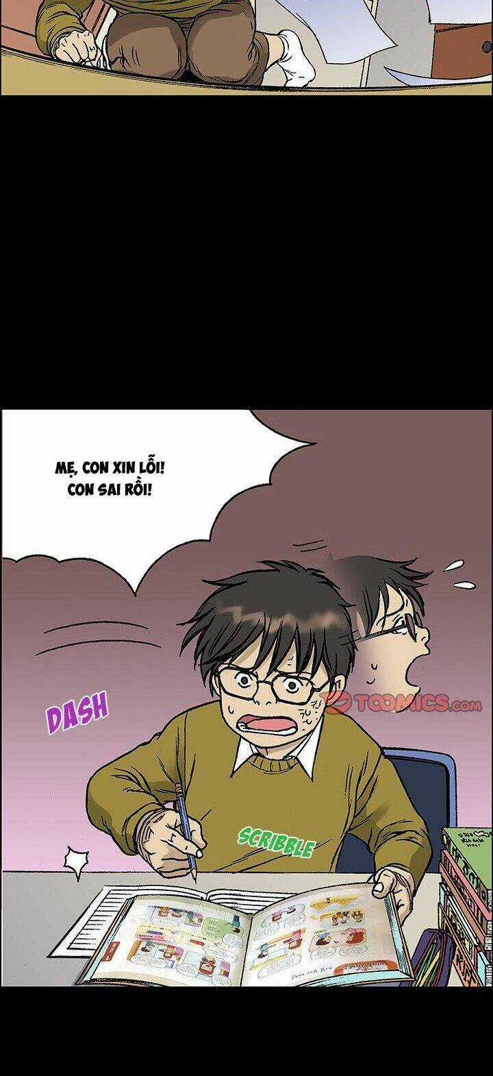 Kang Gito Chapter 25 trang 32