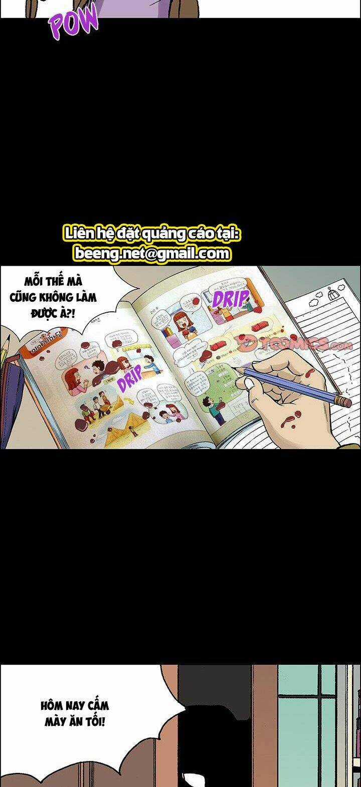 Kang Gito Chapter 25 trang 34