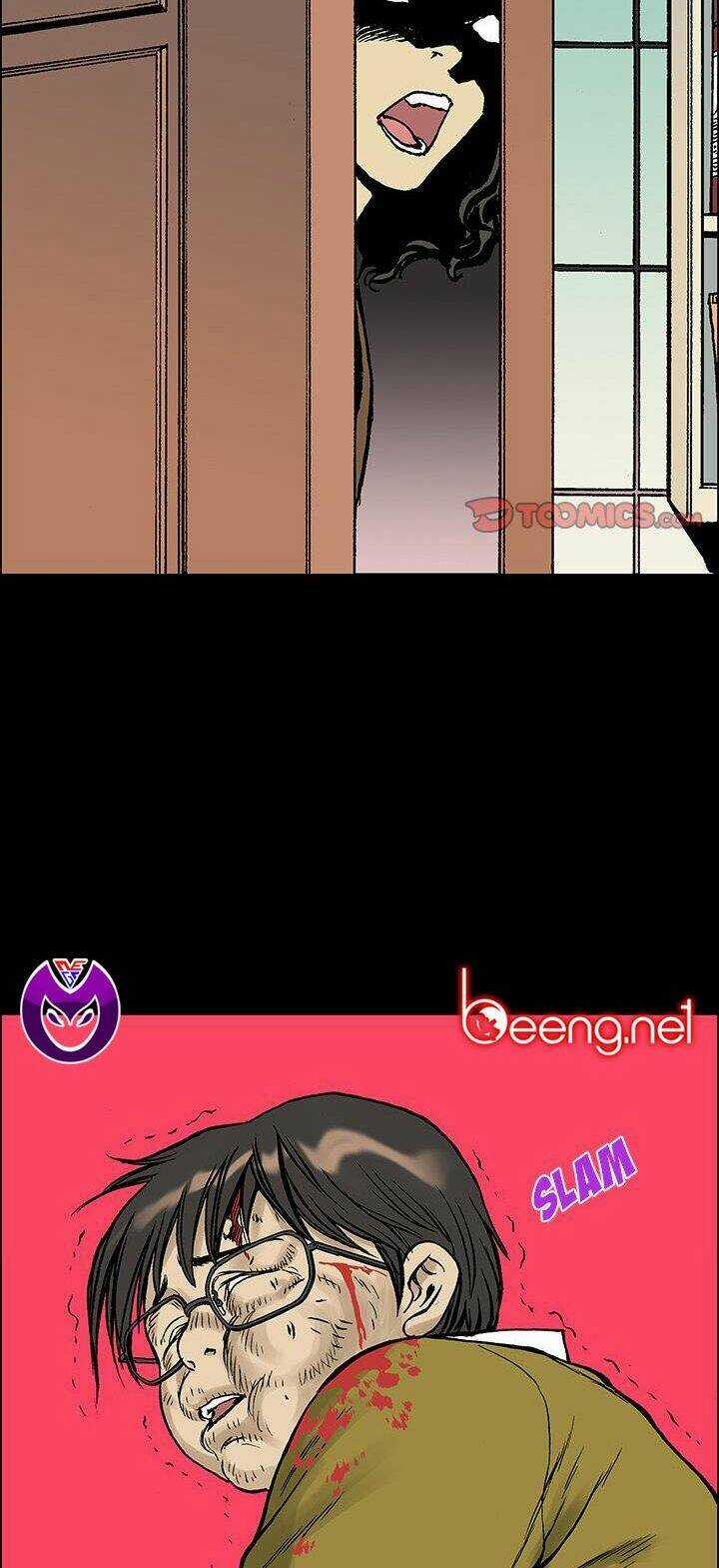 Kang Gito Chapter 25 trang 35