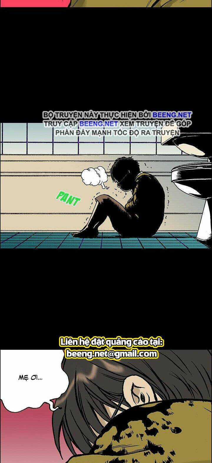 Kang Gito Chapter 25 trang 36