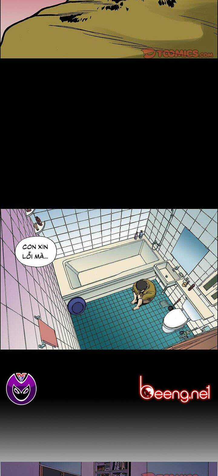 Kang Gito Chapter 25 trang 37