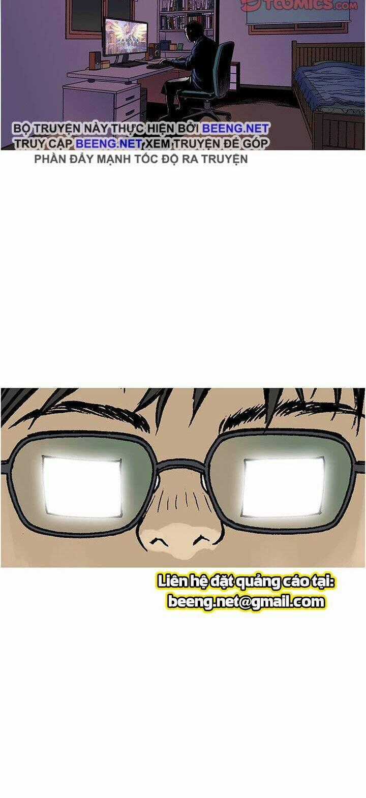 Kang Gito Chapter 25 trang 38