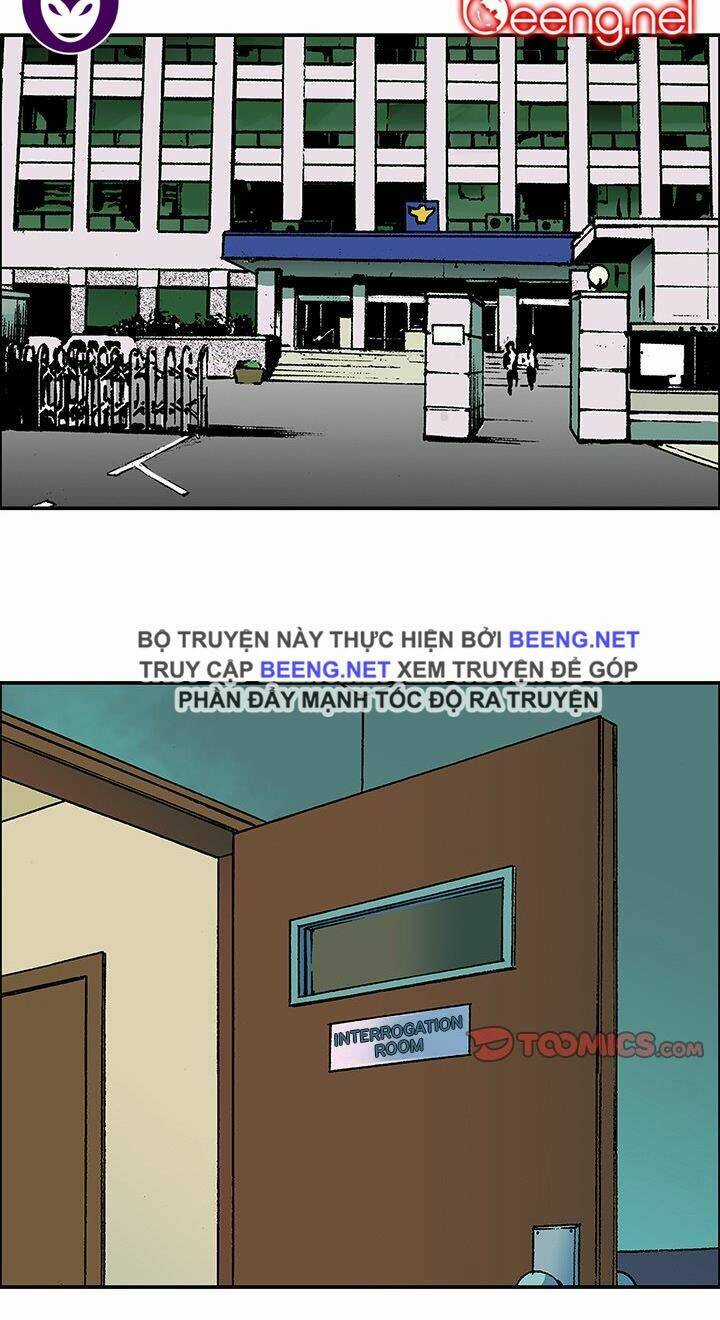 Kang Gito Chapter 25 trang 6