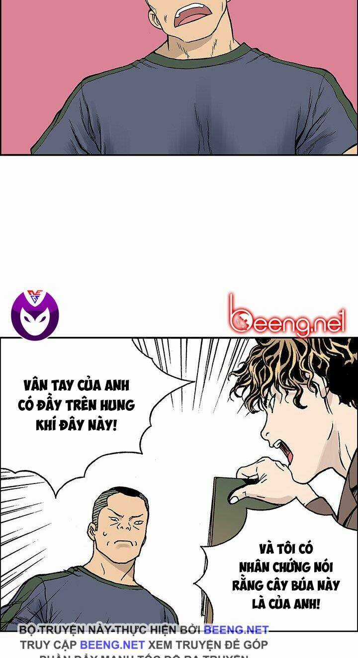 Kang Gito Chapter 25 trang 8