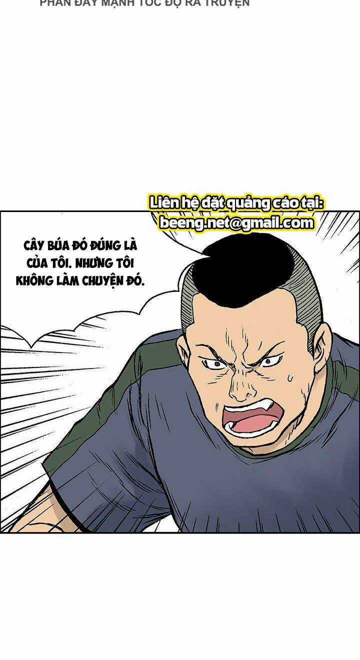 Kang Gito Chapter 25 trang 9
