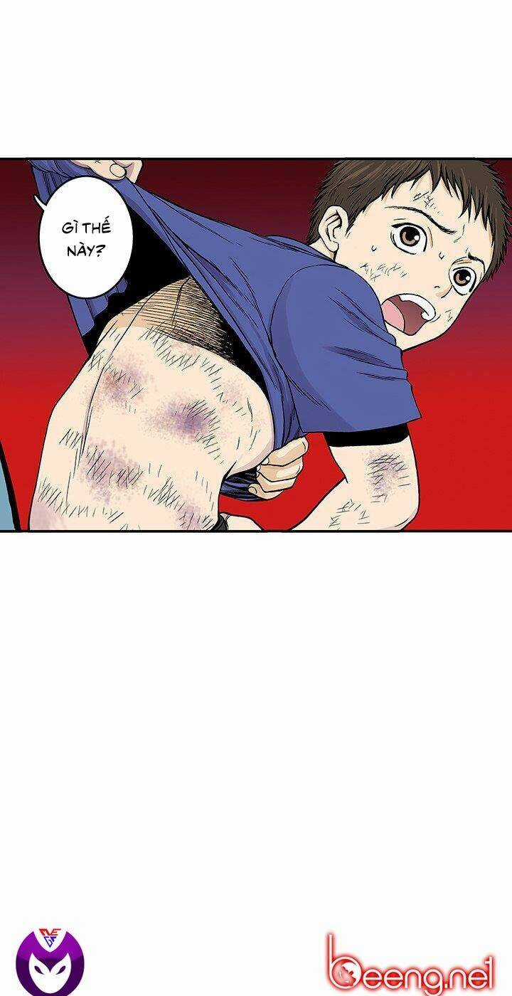 Kang Gito Chapter 26 trang 10