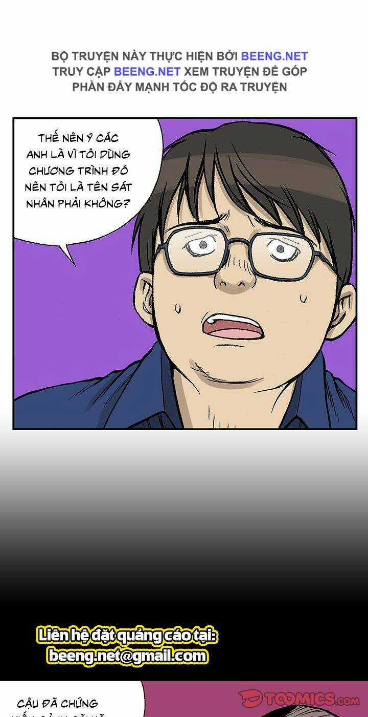 Kang Gito Chapter 26 trang 15