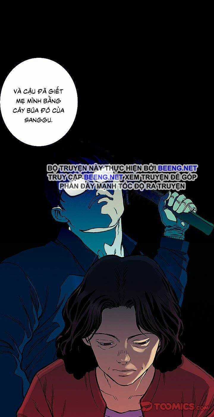 Kang Gito Chapter 26 trang 18