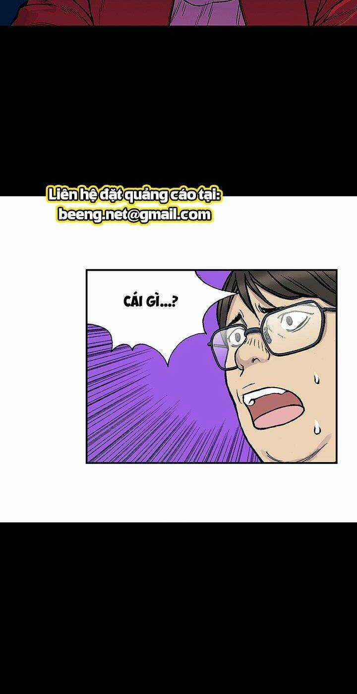 Kang Gito Chapter 26 trang 19