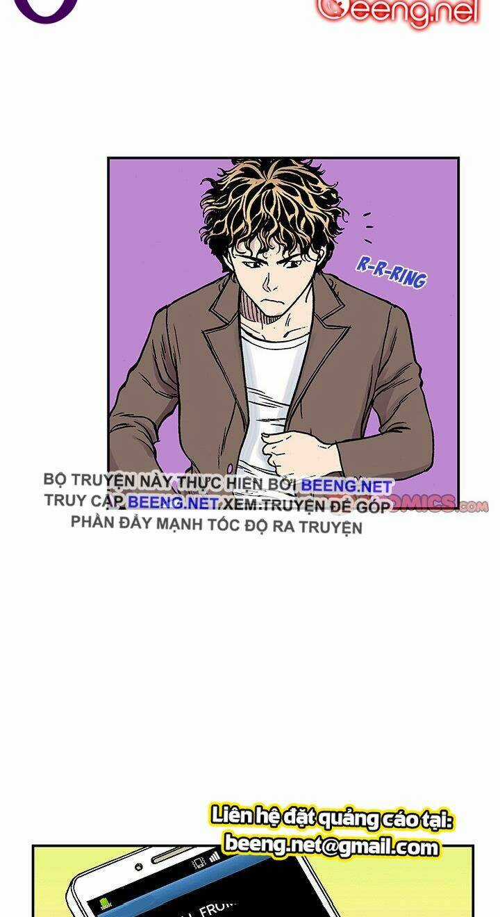 Kang Gito Chapter 26 trang 2