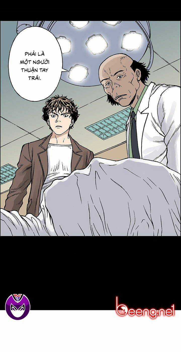 Kang Gito Chapter 26 trang 20