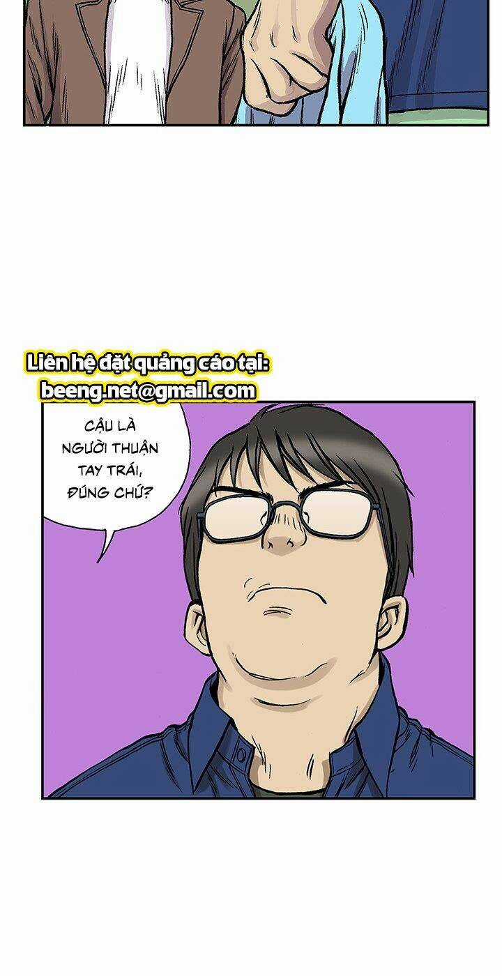 Kang Gito Chapter 26 trang 22