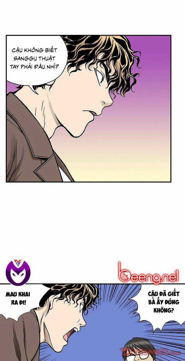 Kang Gito Chapter 26 trang 23