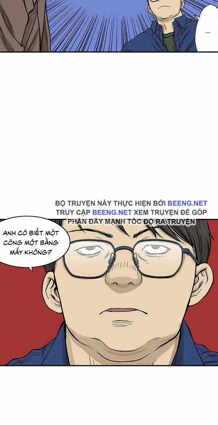 Kang Gito Chapter 26 trang 24