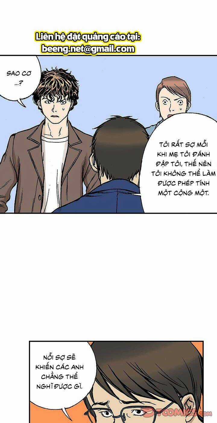 Kang Gito Chapter 26 trang 25