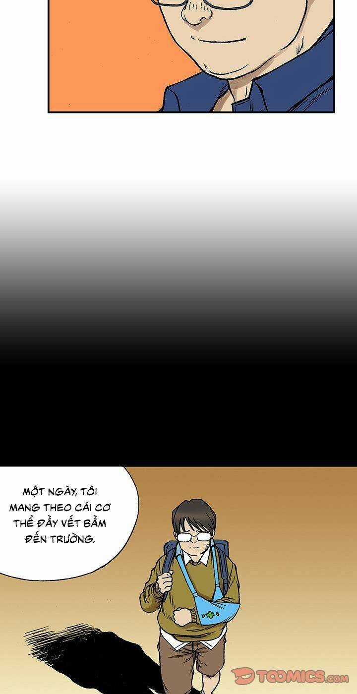 Kang Gito Chapter 26 trang 26