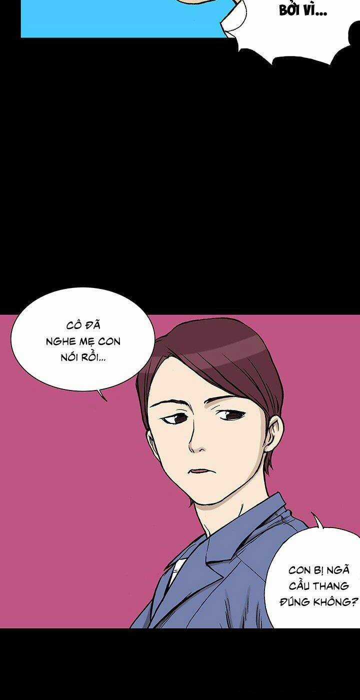 Kang Gito Chapter 26 trang 29