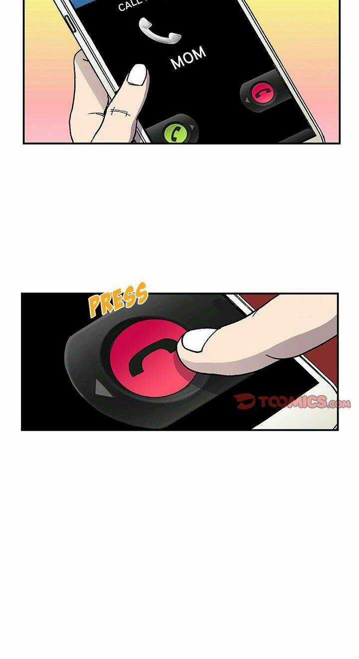 Kang Gito Chapter 26 trang 3