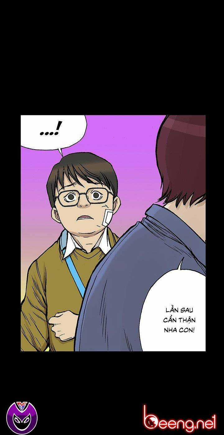Kang Gito Chapter 26 trang 30