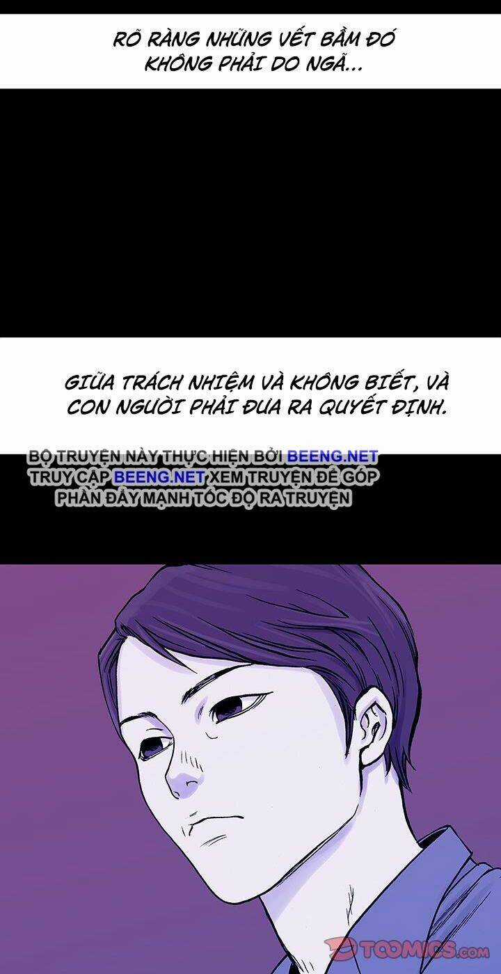 Kang Gito Chapter 26 trang 31