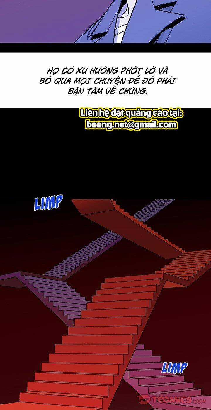 Kang Gito Chapter 26 trang 32