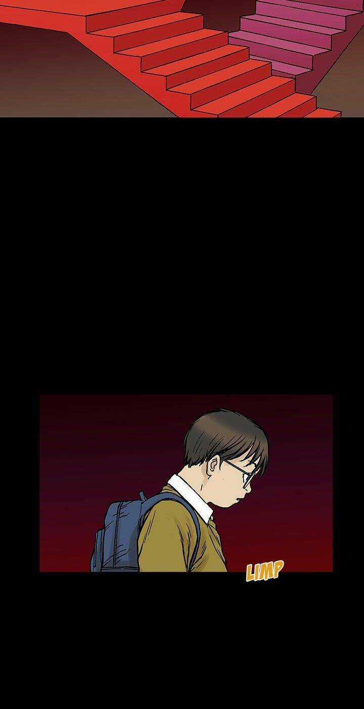 Kang Gito Chapter 26 trang 33